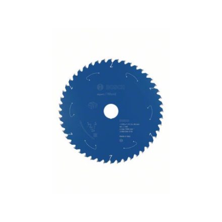 BOSCH Pílový kotúč na drevo 216 x 30 x 1,7 mm / 48T Expert na drevo