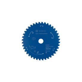 BOSCH Pílový kotúč na kov 160 x 20 x 1,6 mm / 40T Expert na nehrdzavejúcu oceľ   BOSCH Pílový kotúč na kov 160 x 20 x 1,6 mm / 40T Expert na nehrdzavejúcu oceľ