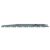 BOSCH Šabľový pílový list na drevo S 1531 L 240 mm / 5TPI Top for Wood (2 ks)
