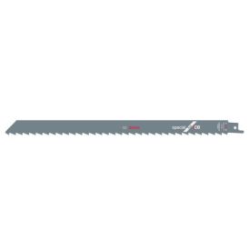 BOSCH Šabľový pílový list na mrazené materiály S 1211 K 300 mm / 3TPI Special for Ice (5 ks)   BOSCH Šabľový pílový list na mrazené materiály S 1211 K 300 mm / 3TPI Special for Ice (5 ks)