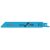 BOSCH Pílový list priamočiary na kov S 922 BF 150 mm / 14TPI bimetal Flexible for Metal (2 ks)