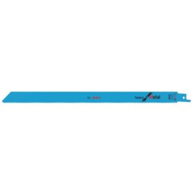BOSCH S 1225 VF Heavy for Metal pílový list na kov (5 ks) BOSCH S 1225 VF Heavy for Metal pílový list na kov (5 ks)