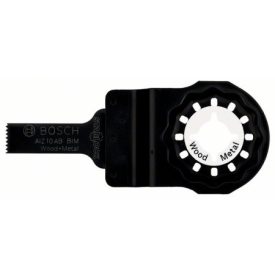BOSCH AIZ 10 AB BIM, drevo a kov BOSCH AIZ 10 AB BIM, drevo a kov