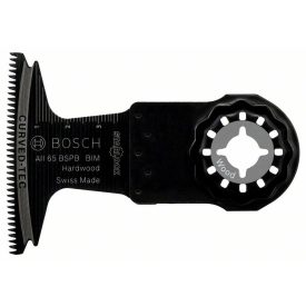 BOSCH AII 65 BSPB BIM, Curved-Tec, tvrdé drevo BOSCH AII 65 BSPB BIM, Curved-Tec, tvrdé drevo
