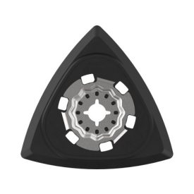 BOSCH PRO Brúsny podložka na multifunkčné stroje s roztrhnutím AVZ 93 G   BOSCH PRO Brúsny podložka na multifunkčné stroje s roztrhnutím AVZ 93 G