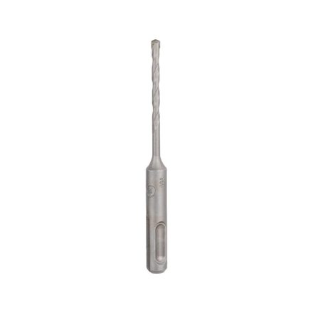 BOSCH Skalný vrták 4,0 x 110/50 mm dvojboký SDS-Plus