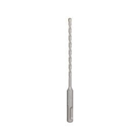 BOSCH Skalný vrták 5,0 x 160/100 mm dvojhranný SDS-Plus BOSCH Skalný vrták 5,0 x 160/100 mm dvojhranný SDS-Plus