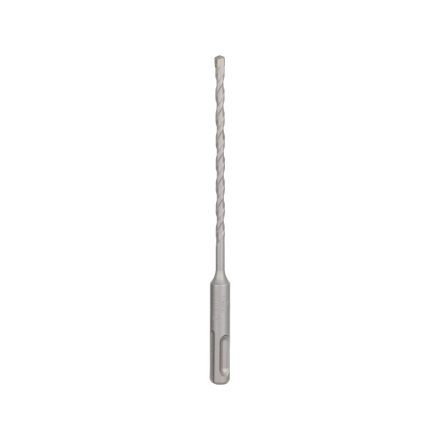 BOSCH Skalný vrták 5,0 x 160/100 mm dvojhranný SDS-Plus