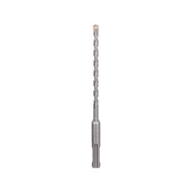BOSCH Skalný vrták 6,0 x 160/100 mm dvojhranný SDS-Plus BOSCH Skalný vrták 6,0 x 160/100 mm dvojhranný SDS-Plus