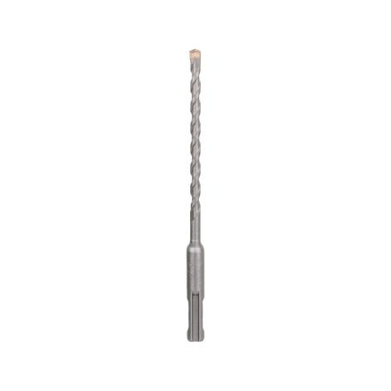 BOSCH Skalný vrták 6,0 x 160/100 mm dvojhranný SDS-Plus