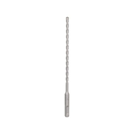 BOSCH Kameňový vrták 6,0 x 210/150 mm dvojhranný SDS-Plus