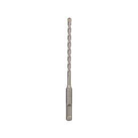 BOSCH Skalný vrták 6,5 x 160/100 mm dvojhranný SDS-Plus BOSCH Skalný vrták 6,5 x 160/100 mm dvojhranný SDS-Plus