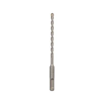 BOSCH Skalný vrták 6,5 x 160/100 mm dvojhranný SDS-Plus