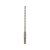 BOSCH Skalný vrták 6,5 x 160/100 mm dvojhranný SDS-Plus