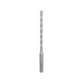 BOSCH Skalný vrták 7,0 x 160/100 mm dvojhranný SDS-Plus BOSCH Skalný vrták 7,0 x 160/100 mm dvojhranný SDS-Plus
