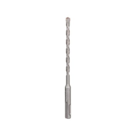 BOSCH Skalný vrták 7,0 x 160/100 mm dvojhranný SDS-Plus