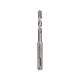 BOSCH Skalný vrták 8,0 x 110/50 mm dvojhranný SDS-Plus BOSCH Skalný vrták 8,0 x 110/50 mm dvojhranný SDS-Plus