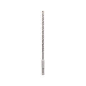 BOSCH Kameninový vŕták 8,0 x 210/150 mm dvojhranný SDS-Plus   BOSCH Kameninový vŕták 8,0 x 210/150 mm dvojhranný SDS-Plus
