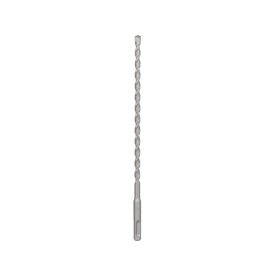 BOSCH Skalný vrták 8,0 x 260/200 mm dvojhranný SDS-Plus BOSCH Skalný vrták 8,0 x 260/200 mm dvojhranný SDS-Plus