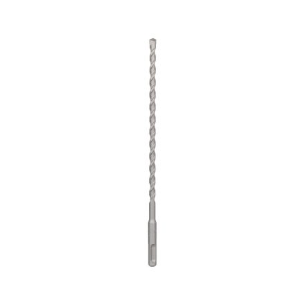 BOSCH Skalný vrták 8,0 x 260/200 mm dvojhranný SDS-Plus