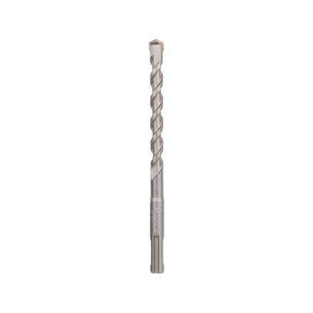 BOSCH Skalný vŕtak 10,0 x 160/100 mm dvojhranný SDS-Plus