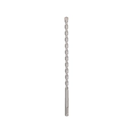 BOSCH Skalný vrták 10,0 x 260/200 mm dvojrezový SDS-Plus