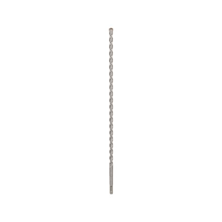 BOSCH Kamenový vrták 12,0 x 460/400 mm dvojhranný SDS-Plus