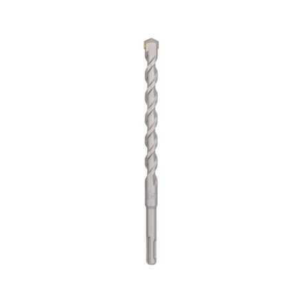 BOSCH Skalný vrták 14,0 x 210/150 mm dvojzubý SDS-Plus