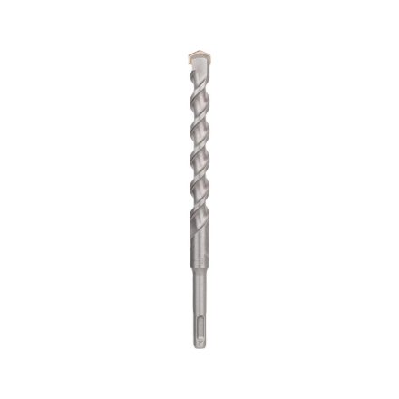 BOSCH Skalný vrták 16,0 x 210/150 mm dvojhranný SDS-Plus