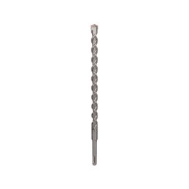 BOSCH Skalný vrták 16,0 x 310/250 mm dvojhranný SDS-Plus BOSCH Skalný vrták 16,0 x 310/250 mm dvojhranný SDS-Plus