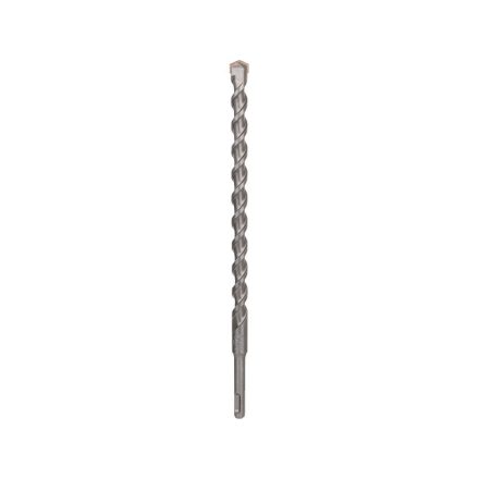BOSCH Skalný vrták 16,0 x 310/250 mm dvojhranný SDS-Plus