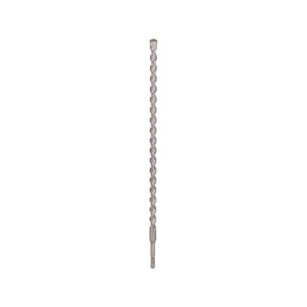 BOSCH Skalný vrták 16,0 x 460/400 mm dvojhranný SDS-Plus