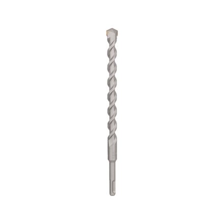 BOSCH Skalný vrták 18,0 x 260/200 mm dvojhranný SDS-Plus