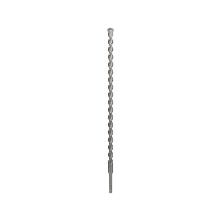 BOSCH Skalné vŕtanie 18,0 x 460/400 mm dvojhranné SDS-Plus