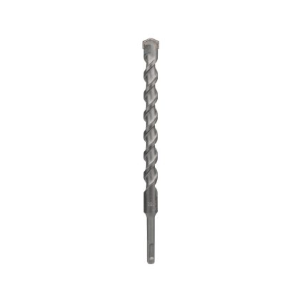 BOSCH Skalný vrták 20,0 x 260/200 mm dvojrezný SDS-Plus