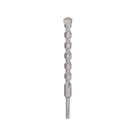 BOSCH Skalný vŕtak 22,0 x 260/200 mm dvojhranný SDS-Plus