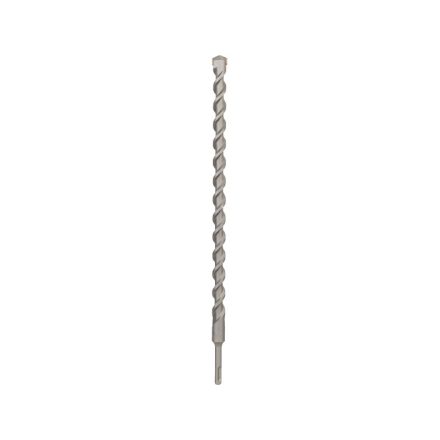 BOSCH Skalný vrták 22,0 x 460/400 mm dvojhranný SDS-Plus