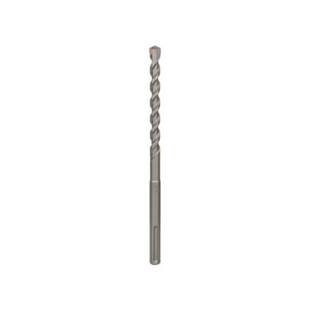 BOSCH skalný vrták 18 x 340/200 štvorbřitý SDS-Max-4
