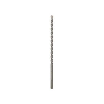 BOSCH vrták do skaly 20 x 520/400 štvorbřitý SDS-Max-4
