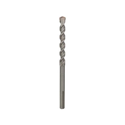 BOSCH Skalný vrták 22 x 320/200 štvorhranný SDS-Max-4