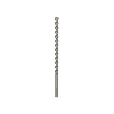 BOSCH skalný vrták 22 x 520/400 štvorbřitý SDS-Max-4