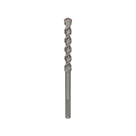 BOSCH Vŕtak na kameň 25 x 320/200 mm, štvorzubý, SDS-Max-4