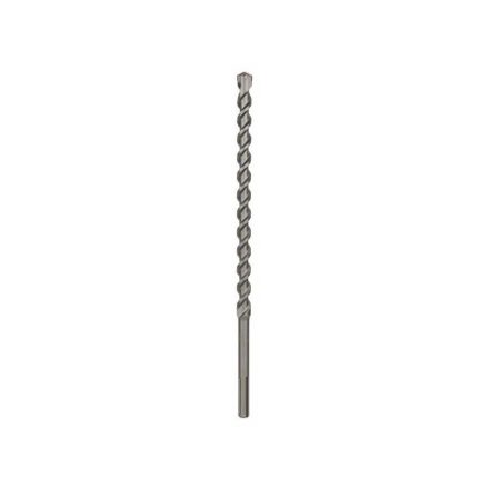 BOSCH skalný vrták 25 x 520/400 štvorbřitý SDS-Max-4
