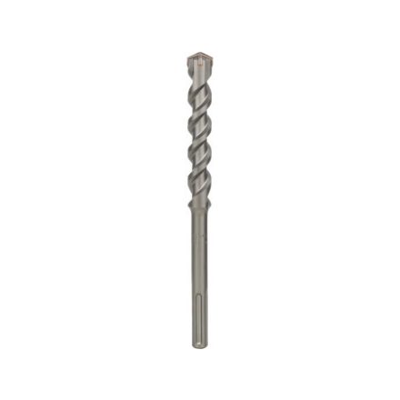 BOSCH Skalný vrták 28 x 320/200 štvorhranný SDS-Max-4