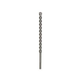 BOSCH skalný vrták 28 x 520/400 štvorbřitý SDS-Max-4 BOSCH skalný vrták 28 x 520/400 štvorbřitý SDS-Max-4