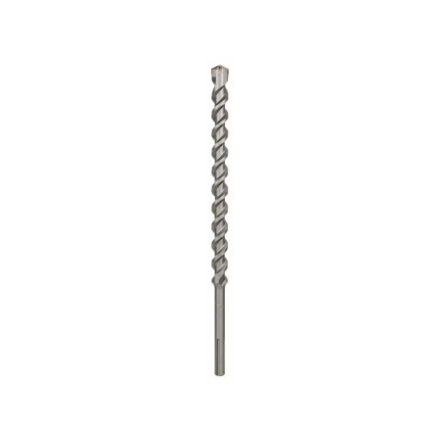 BOSCH vrták do skaly 30 x 520/400 štvorbřitý SDS-Max-4
