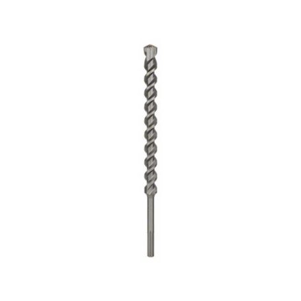 BOSCH vrták do skaly 35 x 520/400 štvorbřitý SDS-Max-4