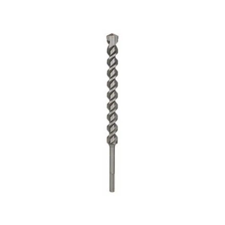 BOSCH vrták do skaly 40 x 520/400 štvorbřitý SDS-Max-4