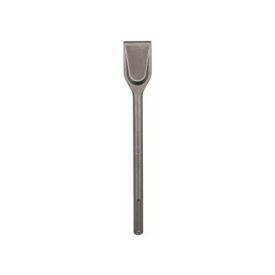 BOSCH Stopka dláta plochá 50 x 350 mm SDS-Max BOSCH Stopka dláta plochá 50 x 350 mm SDS-Max