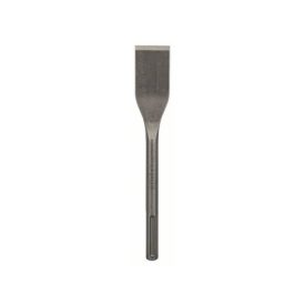 BOSCH Stopka sekáča na dlaždice ohýbaná 50 x 300 mm SDS-Max   BOSCH Stopka sekáča na dlaždice ohýbaná 50 x 300 mm SDS-Max